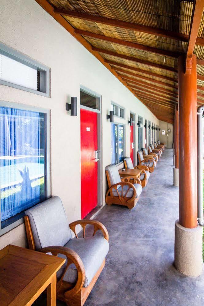 Kayun Hostel Legian Exterior foto